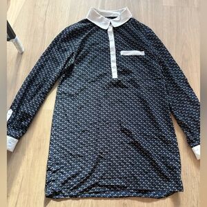 Dolce Vita Size M dress shirt